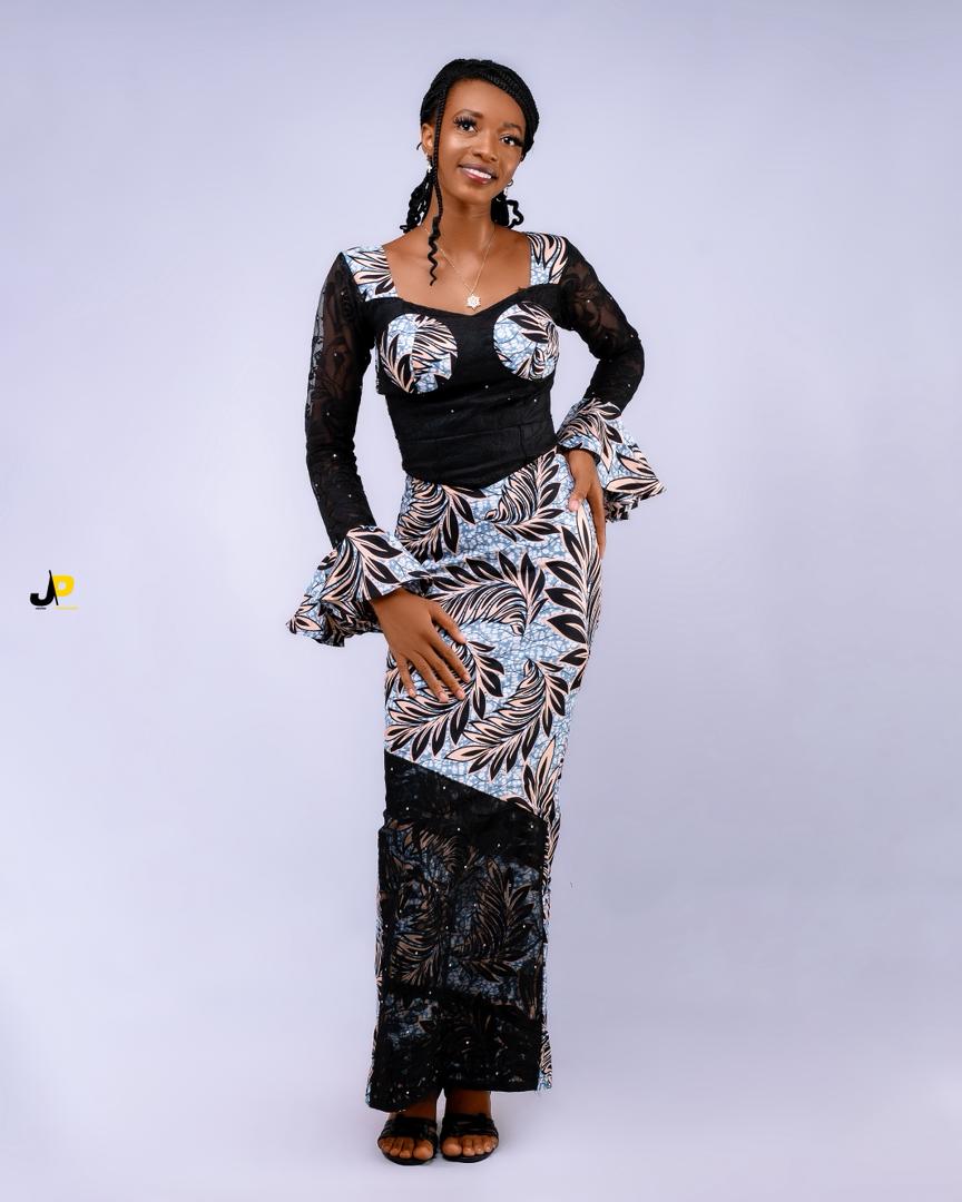 BAKPE Natalie Dallya M.