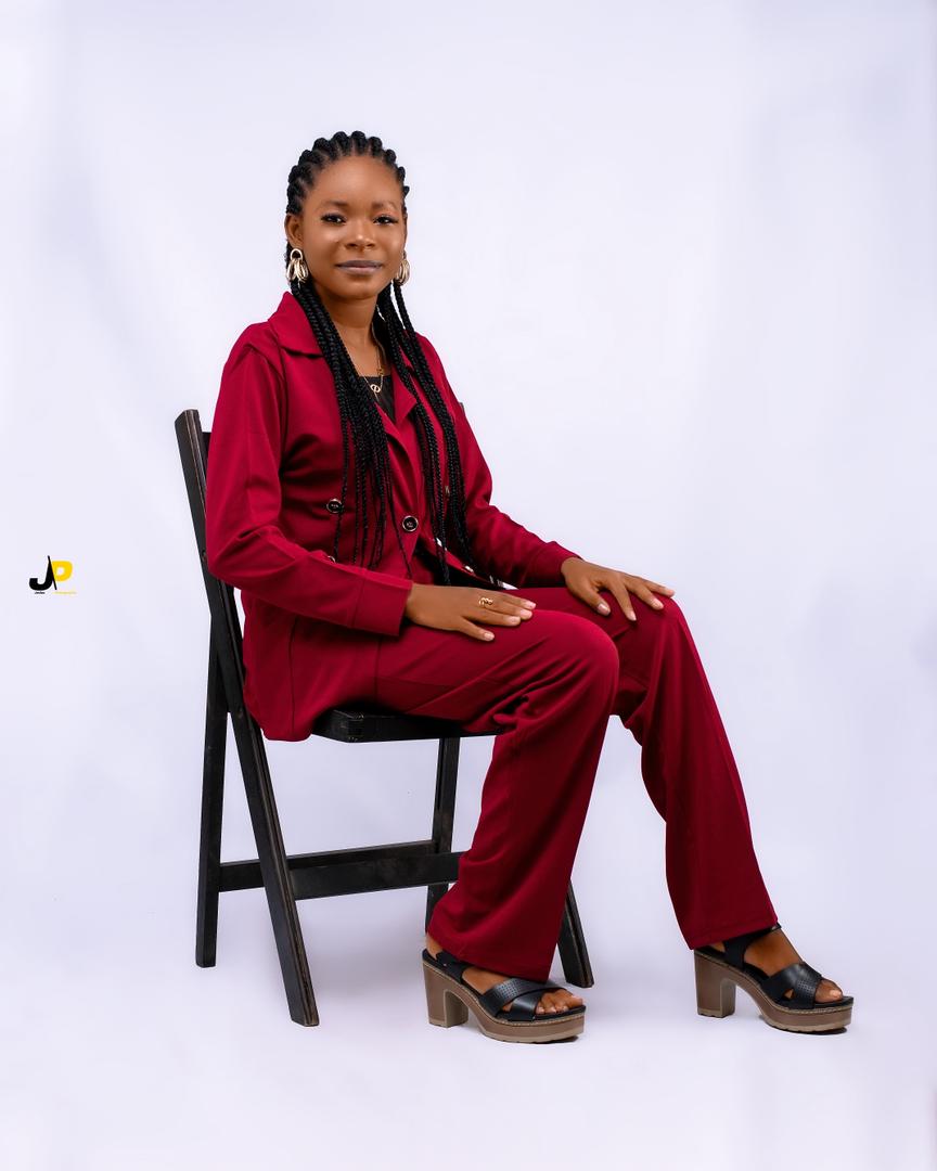 IDRISSOU GADO Rahmanath