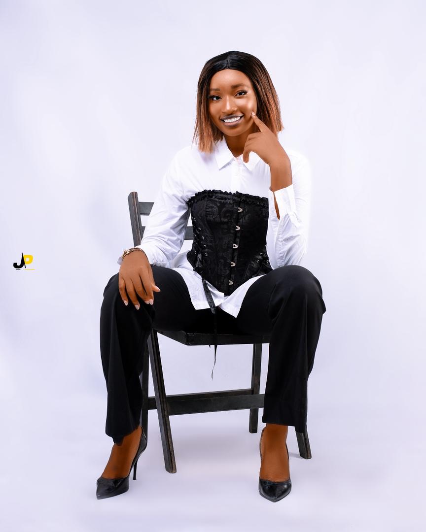 ABDOULAYE Mistourath Chakirath