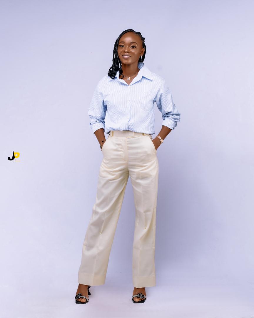 ODONGOU Félicité Abigael