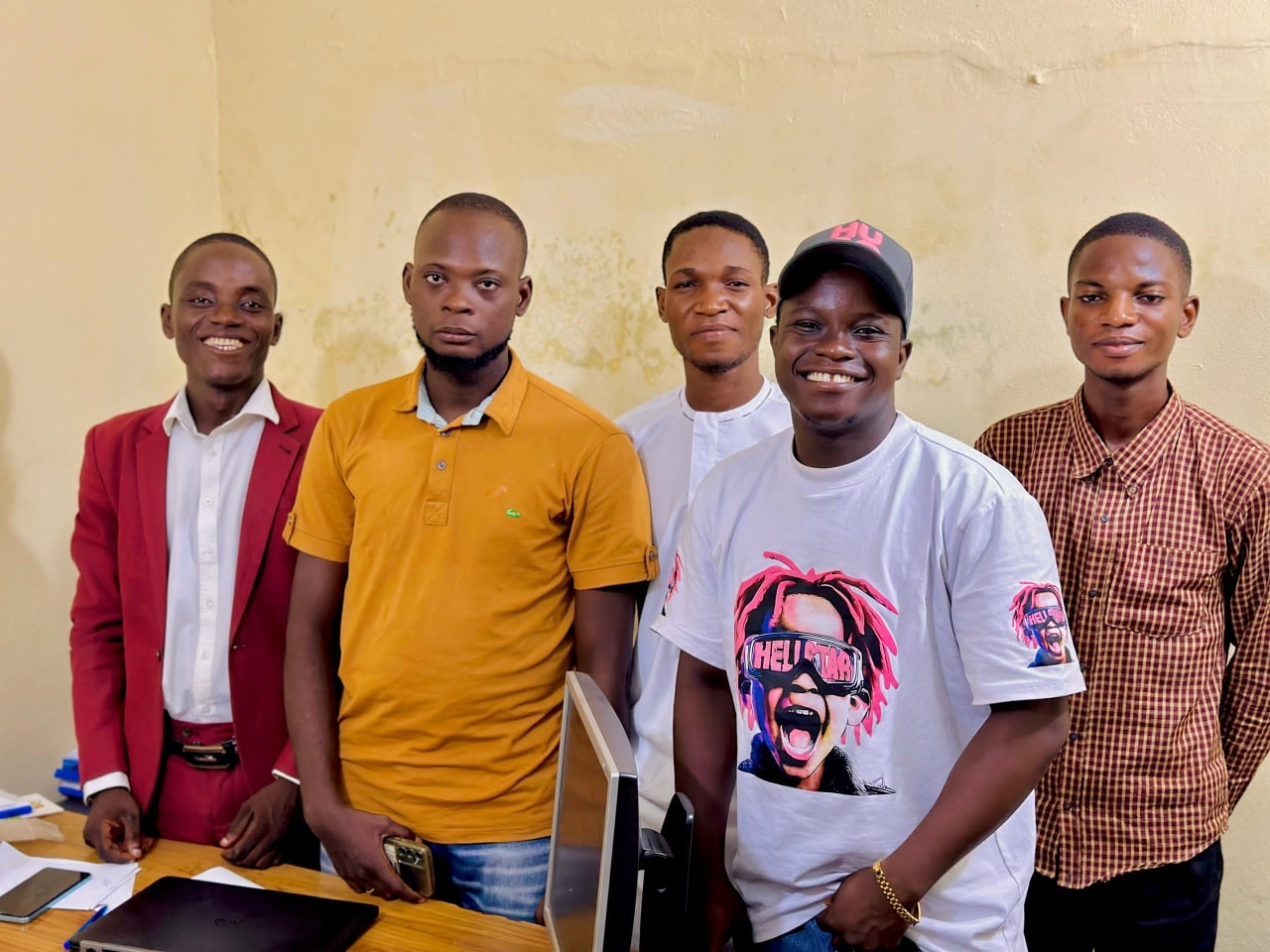 Rencontre Stratégique entre l’ANEEPES-BÉNIN et le Cabinet CESIE